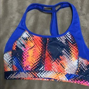 Athleta Sports Bra